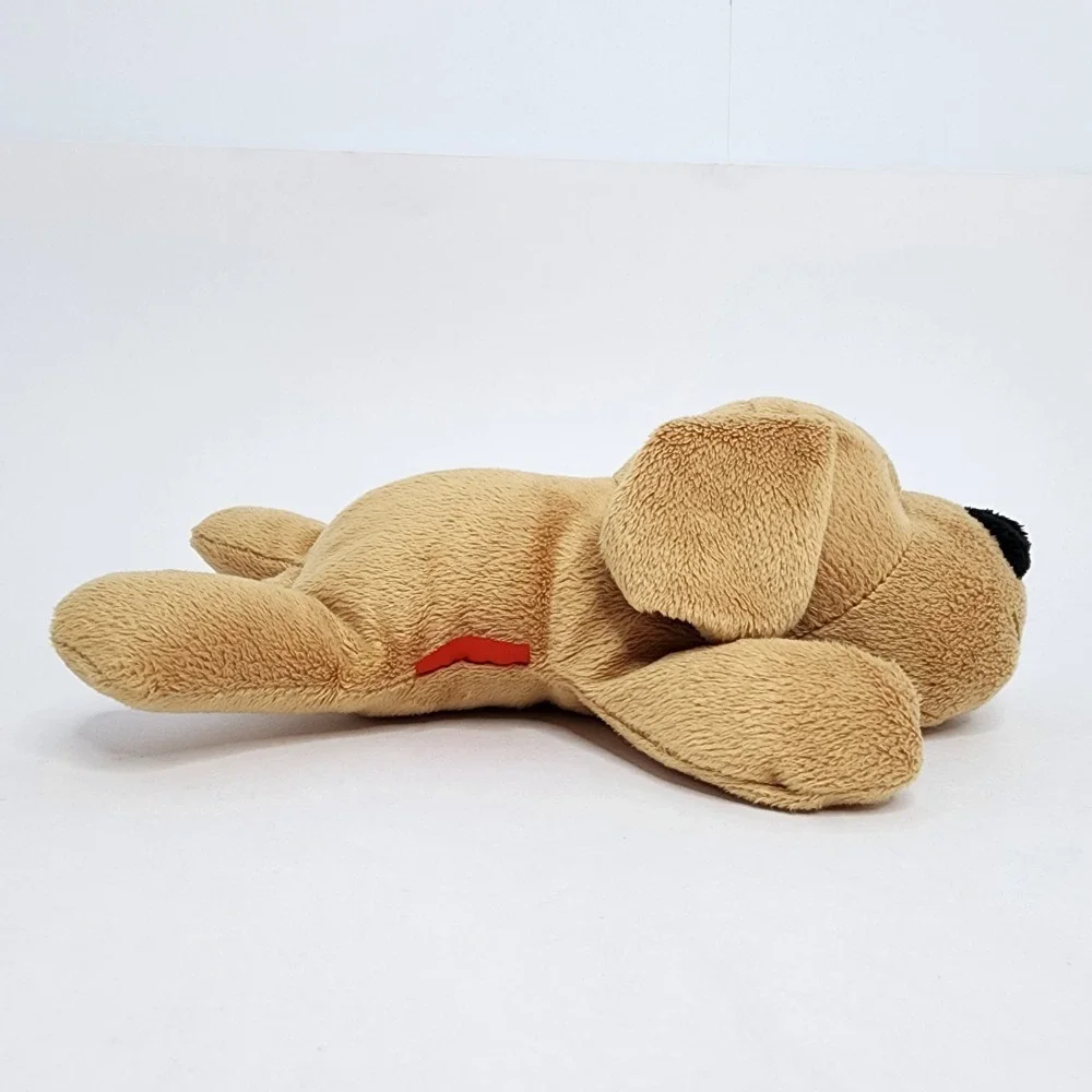 Melissa & Doug Dog Plush Stuffed Animal 10